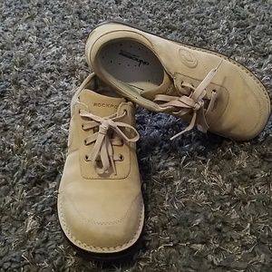 Rockport rebound shoes